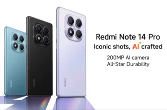 Redmi Note 14 Pro 4G