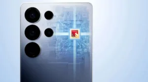 Snapdragon 8 Elite for Galaxy: Найшвидший мобільний чип із супутниковим зв'язком 12 Snapdragon 8 Elite for Galaxy