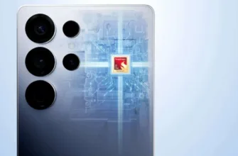 Snapdragon 8 Elite for Galaxy
