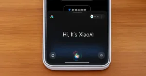 Відкрийте для себе наступне покоління ШІ з XiaoAI на HyperOS 2 10 XiaoAI