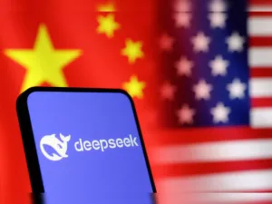 DeepSeek