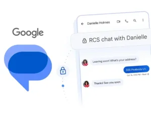 Google Messages готують функцію "Видалення для всіх" 22 Google Messages