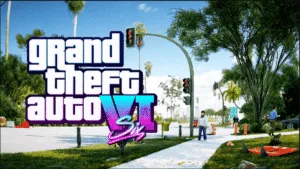 GTA 6