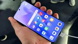 час автономної роботи телефону Xiaomi