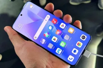 час автономної роботи телефону Xiaomi