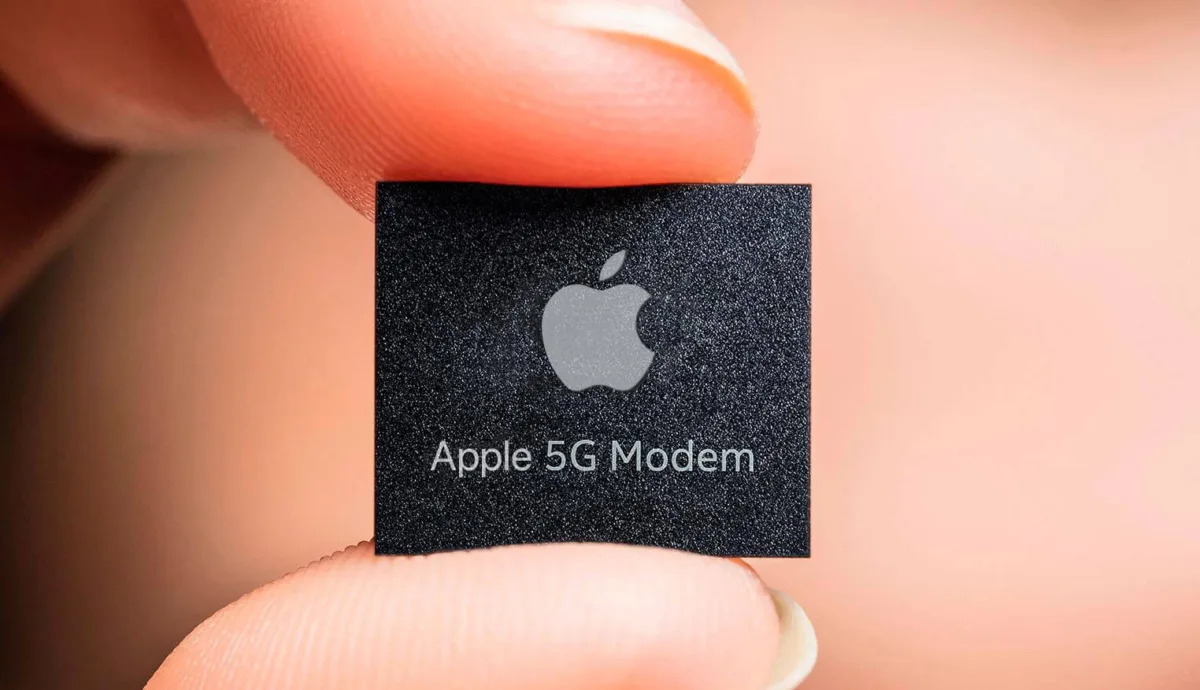 Серйозні зміни в Apple: Перехід на власні модеми C1 5G 14 C1 5G