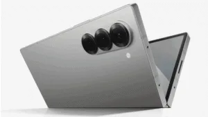 Samsung Galaxy Z Fold 7 може мати більш тонкий згин 12 Z Fold 7