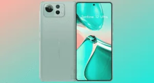 Дизайн ASUS Zenfone 12 Ultra з'явився на нових рендерах перед запуском 10 Zenfone 12 Ultra