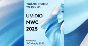 Технологічні прориви UMIDIGI: Ключові моменти до MWC 2025 11 imagem 2025 02 12 152611735