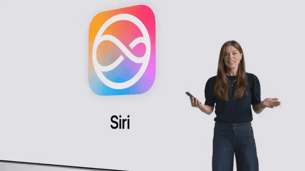Siri