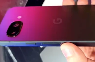 Pixel 9a