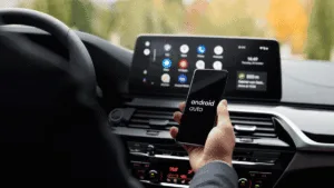Налаштуйте роботу Android Auto, видаливши небажані програми 11 Android Auto