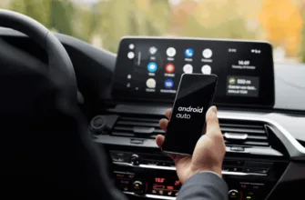 Android Auto