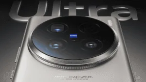 Vivo X200 Ultra