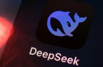 DeepSeek