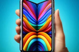 складаний iPhone