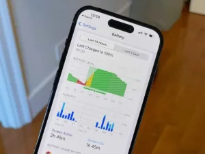 Збільшуємо час роботи акумулятора iPhone: Ефективні поради, які дають результат 10 роботи акумулятора iPhone