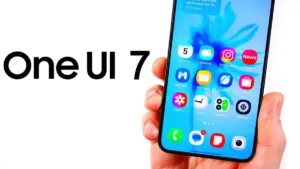 One UI 7 Beta 4