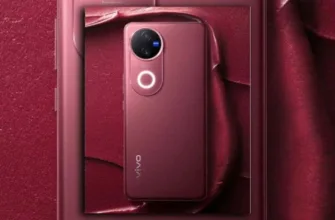 Vivo V50