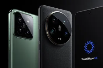 Флагманські смартфони 2025