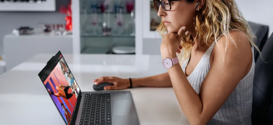 ThinkPad X9-14 Aura Edition