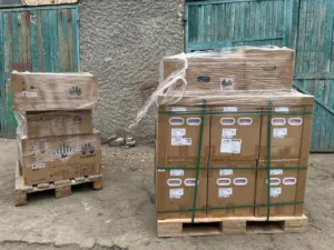 Хуавей Україна