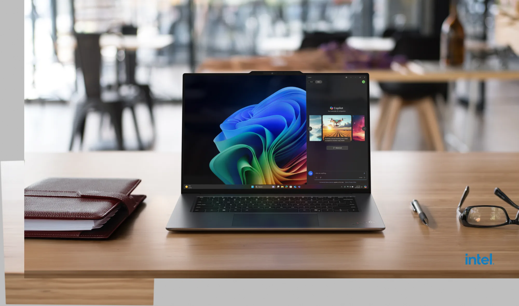 ThinkPad X9-14 Aura Edition та ThinkPad X9-15 Aura Edition