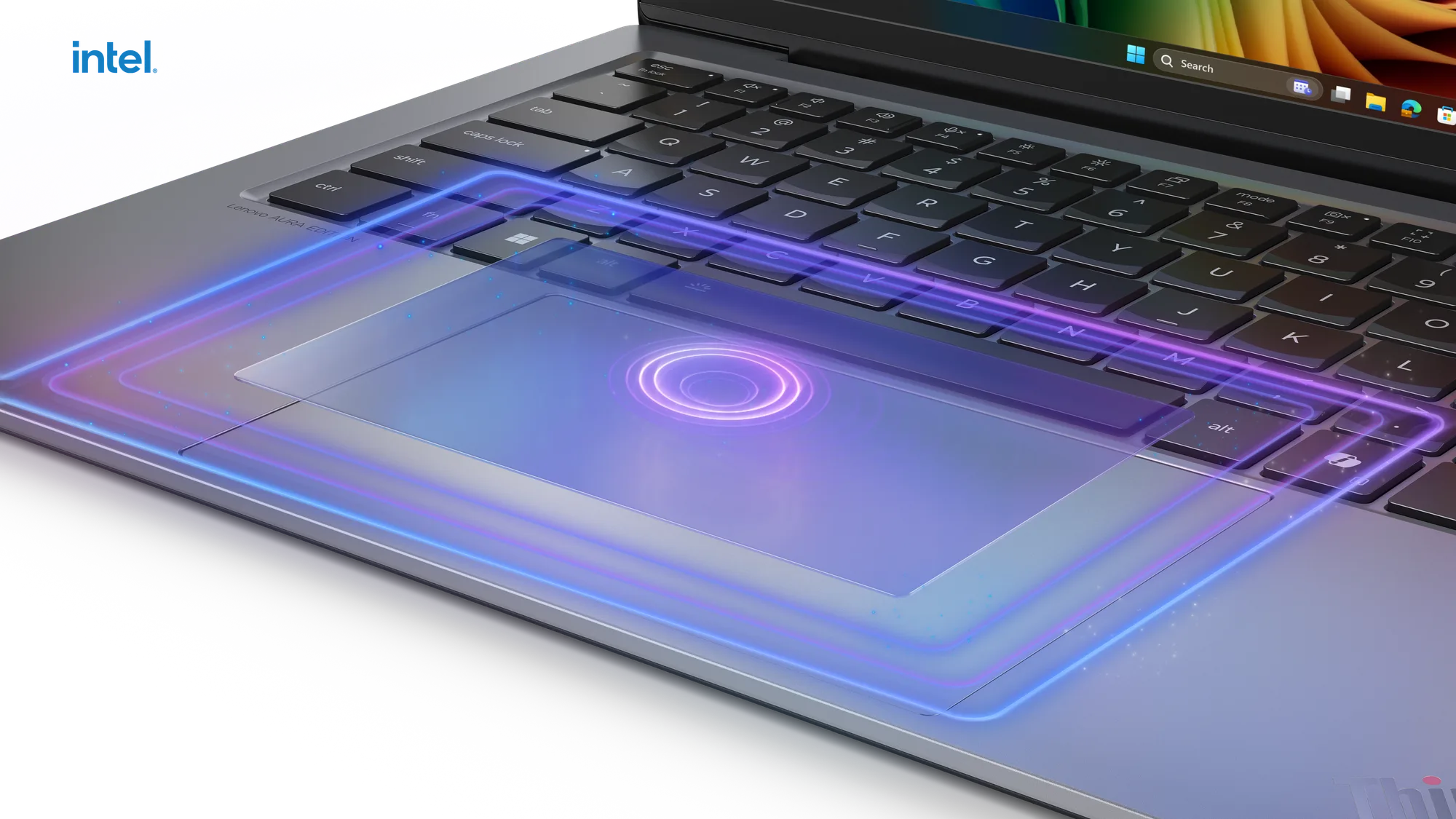 ThinkPad X9-14 Aura Edition та ThinkPad X9-15 Aura Edition