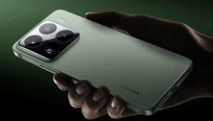 Серія Xiaomi 16 оснащена плоскими дисплеями з технологією LIPO для однорідних рамок 19 Xiaomi 16