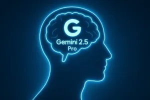 Gemini 2.5 Pro