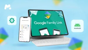 Google запустив оновлений додаток Family Link 15 family link ftr