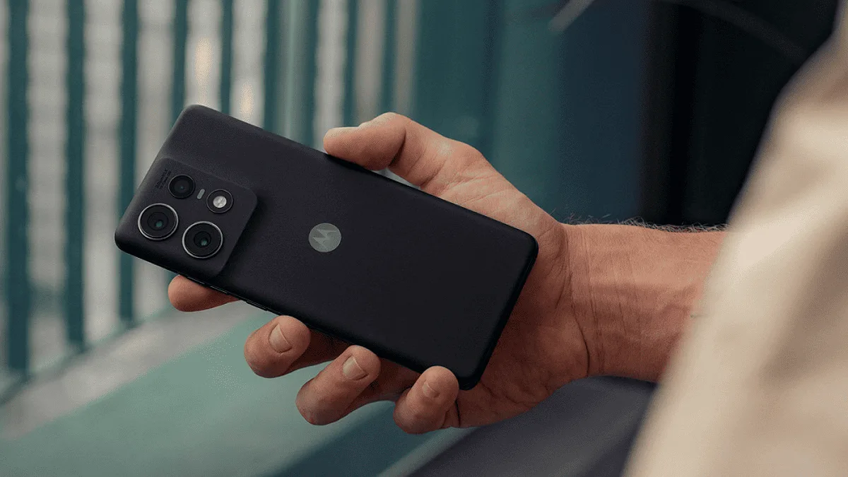 Витік цін на Motorola Edge 60, 60 Pro, 60 Fusion, Moto G86 та G56 8 Edge 60