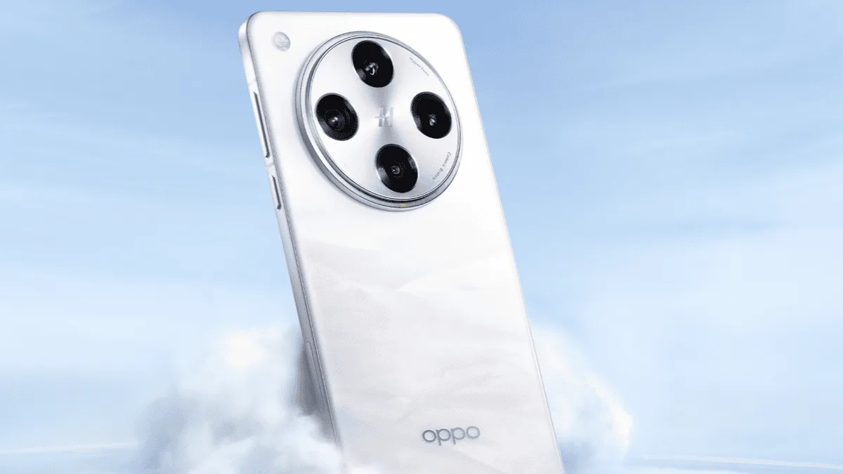 Компактний Oppo Find X8S буде мати 6,3-дюймовий дисплей 17 Oppo Find X8S