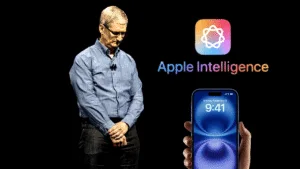 Apple Intelligence