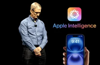 Apple Intelligence