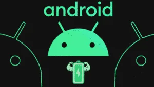 час автономної роботи телефону Android