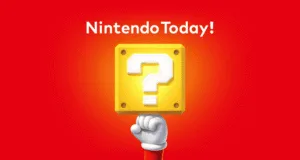 Nintendo Today