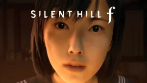 Silent Hill f