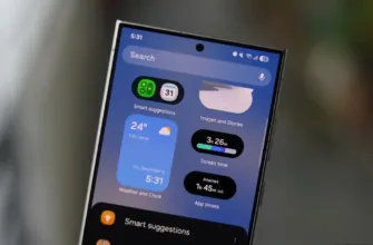 Galaxy S23 One UI 7