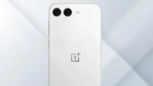 OnePlus 13T