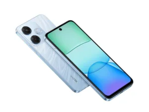 Представлено Redmi 13x з оновленим дизайном і добре відомими характеристиками 20 Redmi 13x