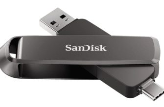 Slim Dual Drive