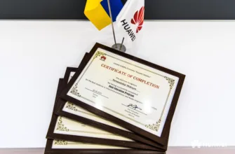 Хуавей Україна