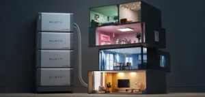 Станція Bluetti EP760 та батарея Bluetti B500: що можна під’єднати та як запустити 8 Bluetti EP760