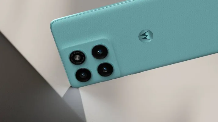 Motorola Edge 60 дебютує 24 квітня з покращеними функціями 11 Edge 60