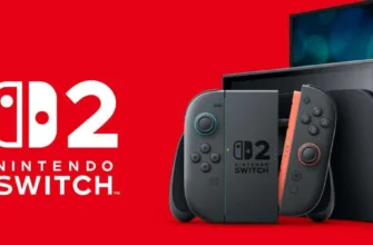 Switch 2