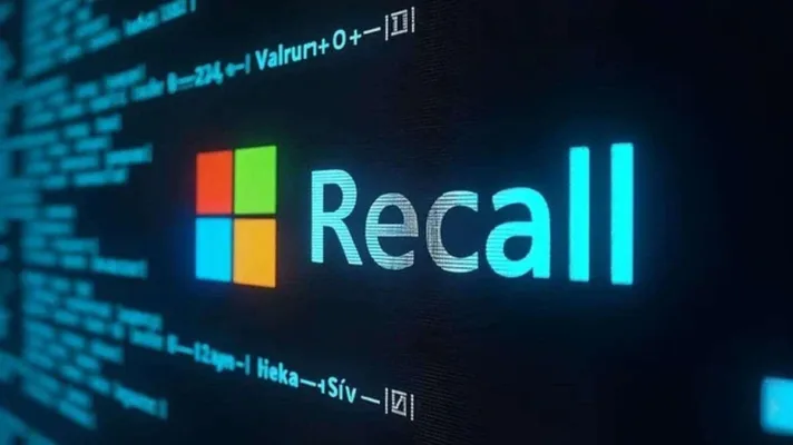 Microsoft запустила довгоочікувану функцію Recall 8 Microsoft Recall