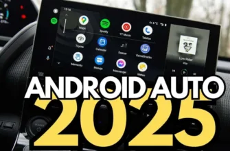 Android Auto