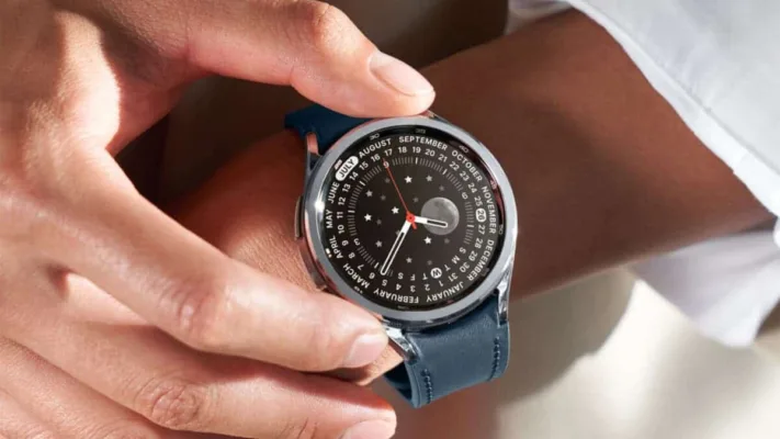 Galaxy Watch8 Classic