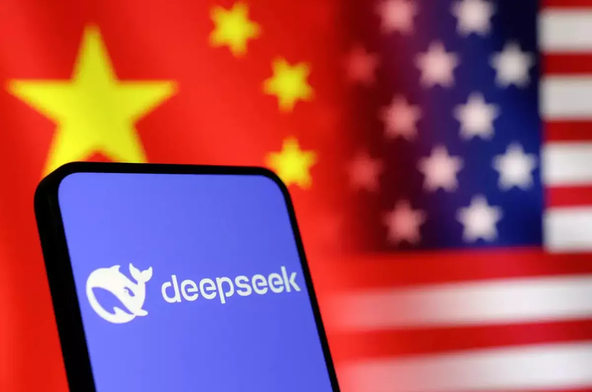 Deepseek